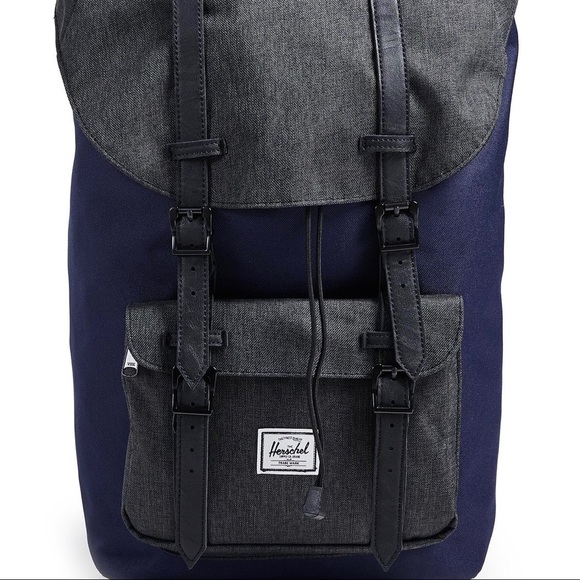 herschel classic little america backpack